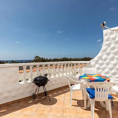 Διαμέρισμα Seaviews From The Big Balcony, Parking And Wifi *
