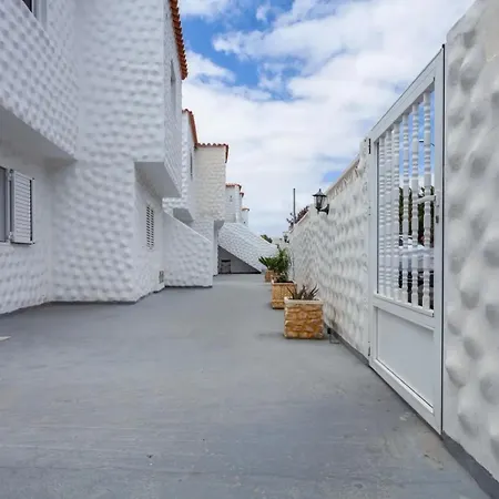 Διαμέρισμα Seaviews From The Big Balcony, Parking And Wifi Κόστα Κάλμα