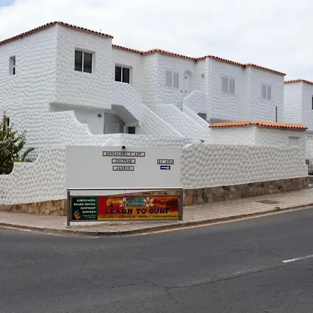 Seaviews From The Big Balcony, Parking And Wifi Διαμέρισμα Κόστα Κάλμα