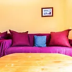 Apartmán Seaviews From The Big Balcony, Parking And Wifi