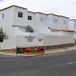 Seaviews From The Big Balcony, Parking And Wifi Apartmán Costa Calma