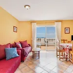 Seaviews From The Big Balcony, Parking And Wifi Costa Calma