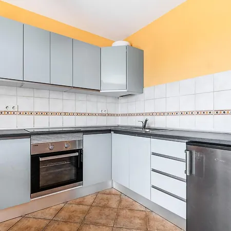 Appartement Seaviews From The Big Balcony, Parking And Wifi