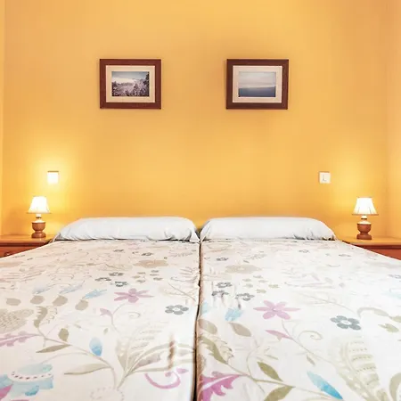 Apartment Seaviews From The Big Balcony, Parking And Wifi Costa Calma
